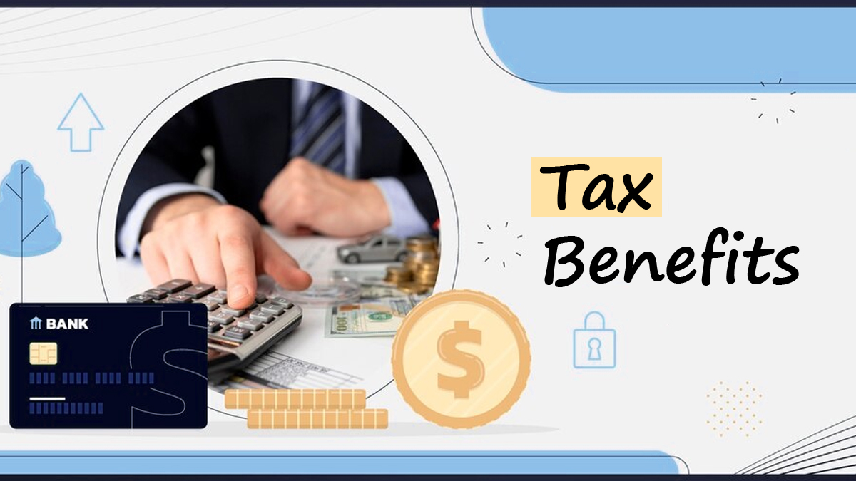 tax benefits